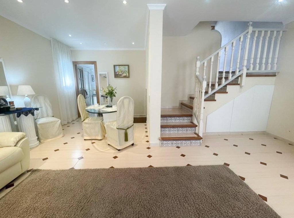 Alquiler - Villa - Torrevieja - Torrelamata - La Mata