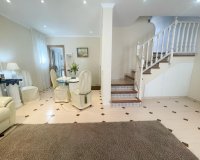 Alquiler - Villa - Torrevieja - Torrelamata - La Mata