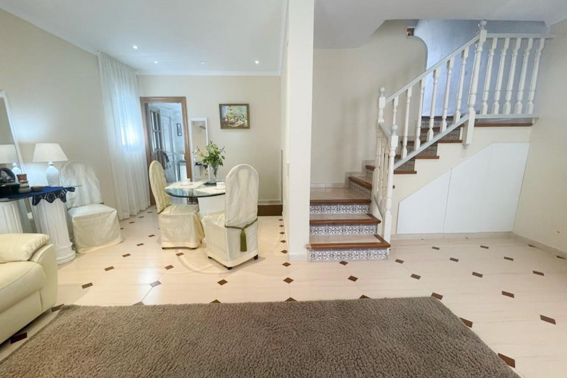 Alquiler - Villa - Torrevieja - Torrelamata - La Mata