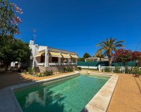 Alquiler - Villa - Torrevieja - Torrevieja Centro