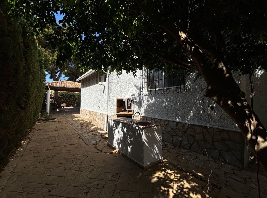 Alquiler - Villa - Torrevieja - Torrevieja Centro