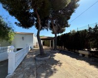 Alquiler - Villa - Torrevieja - Torrevieja Centro