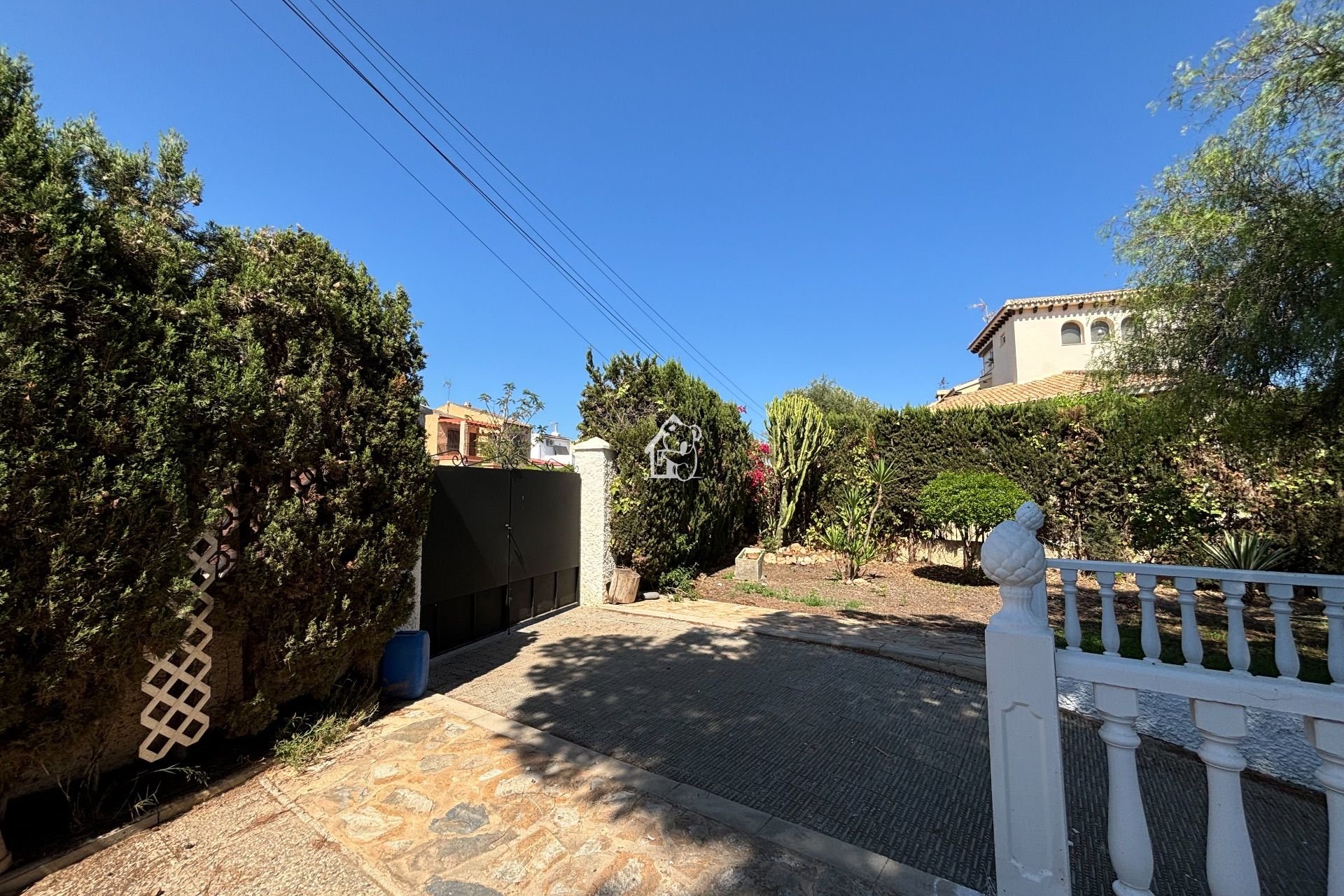 Alquiler - Villa - Torrevieja - Torrevieja Centro
