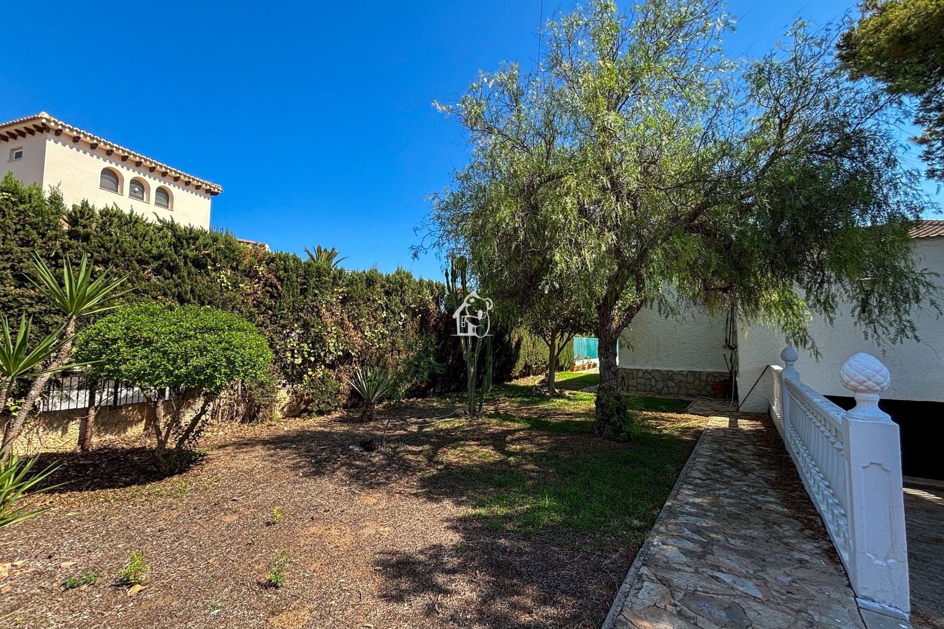 Alquiler - Villa - Torrevieja - Torrevieja Centro