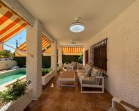 Alquiler - Villa - Torrevieja - Torrevieja Centro