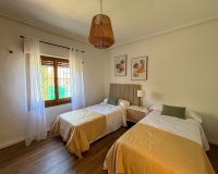 Alquiler - Villa - Torrevieja - Torrevieja Centro