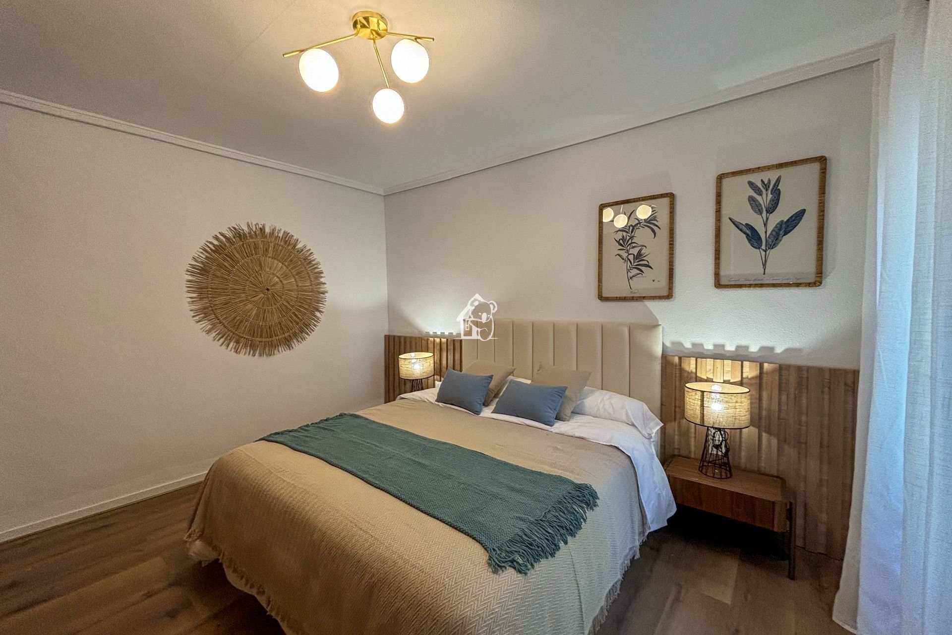 Alquiler - Villa - Torrevieja - Torrevieja Centro