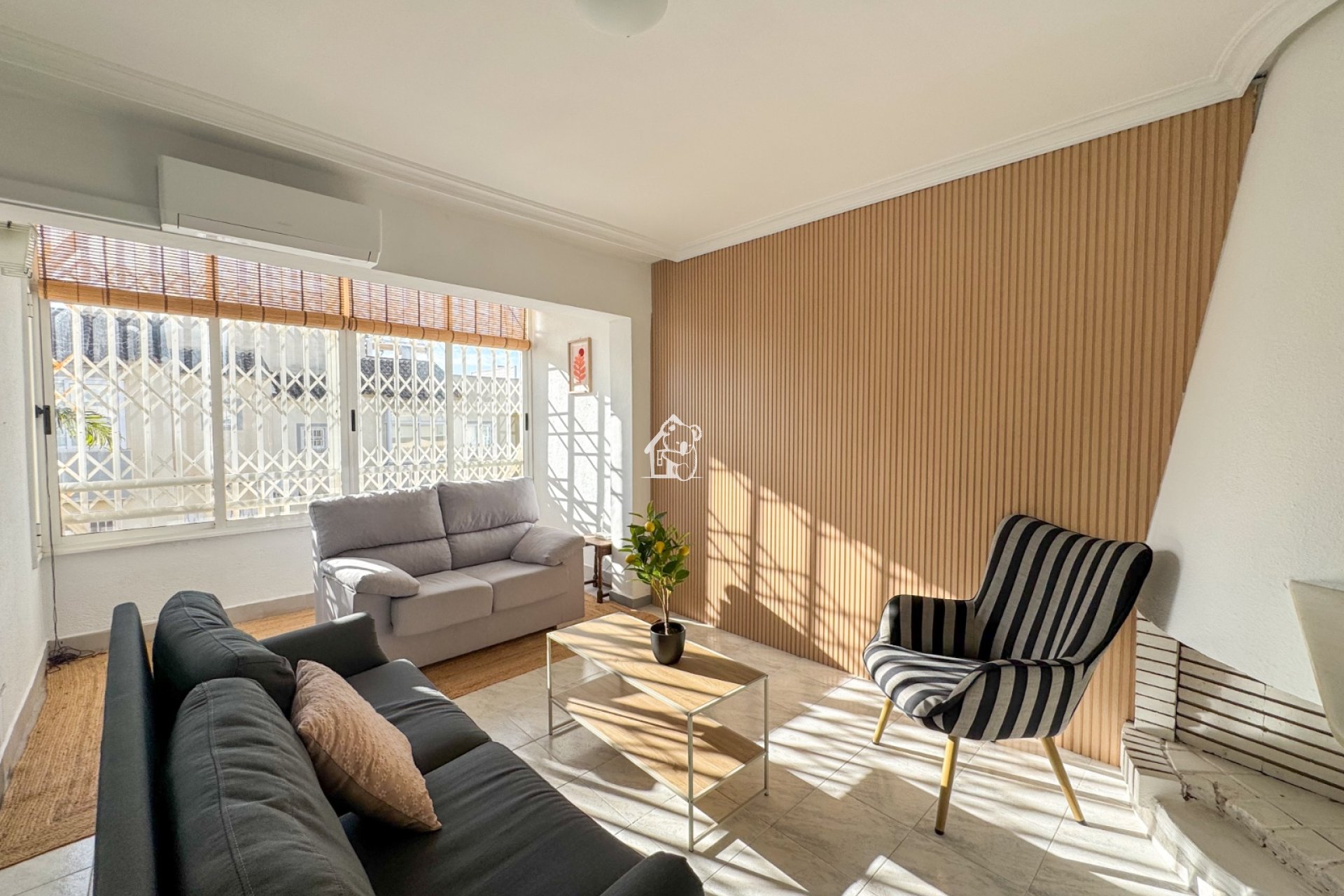 Alquiler - Villa - Torrevieja