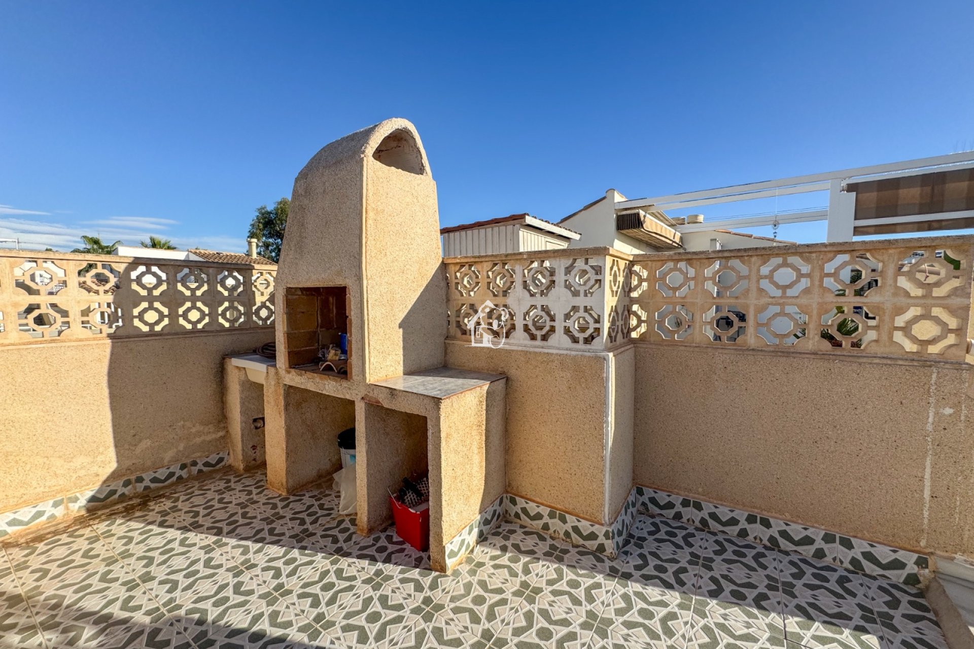 Alquiler - Villa - Torrevieja