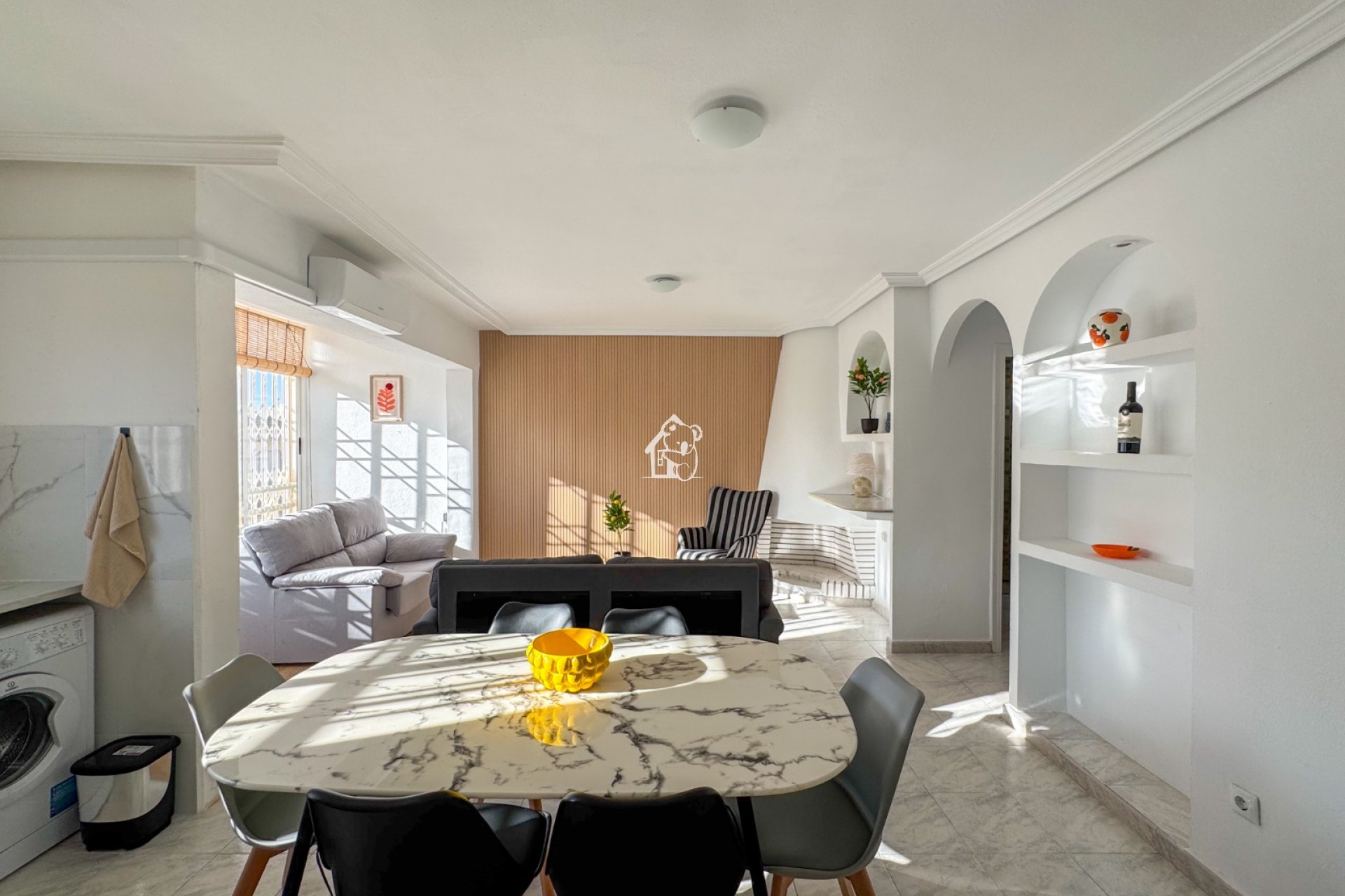 Alquiler - Villa - Torrevieja