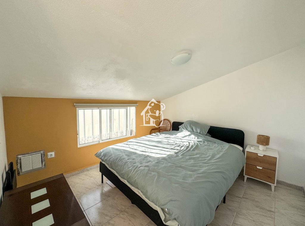 Alquiler - Villa - Torrevieja