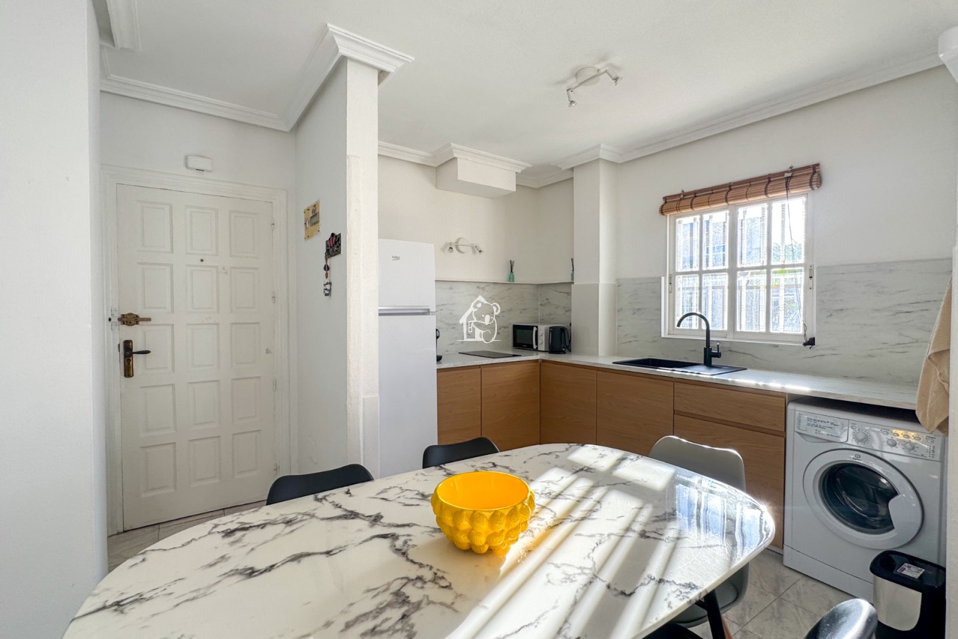 Alquiler - Villa - Torrevieja