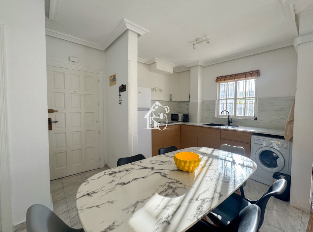 Alquiler - Villa - Torrevieja