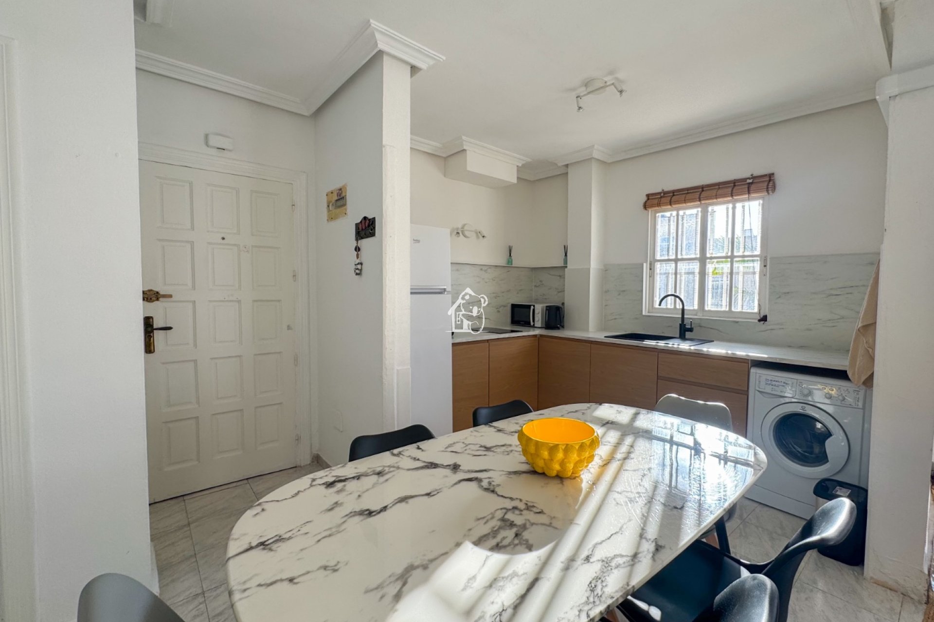 Alquiler - Villa - Torrevieja