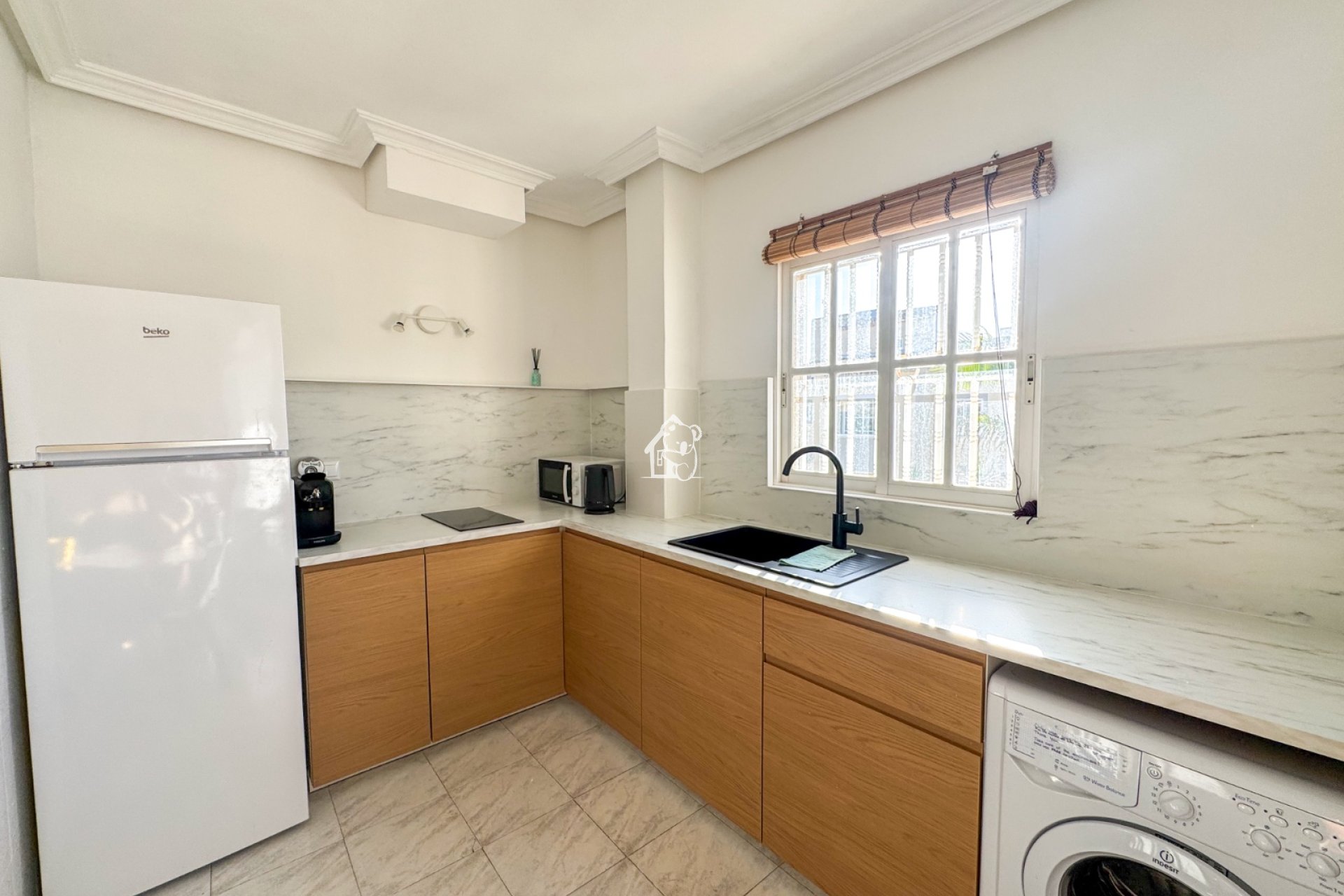 Alquiler - Villa - Torrevieja