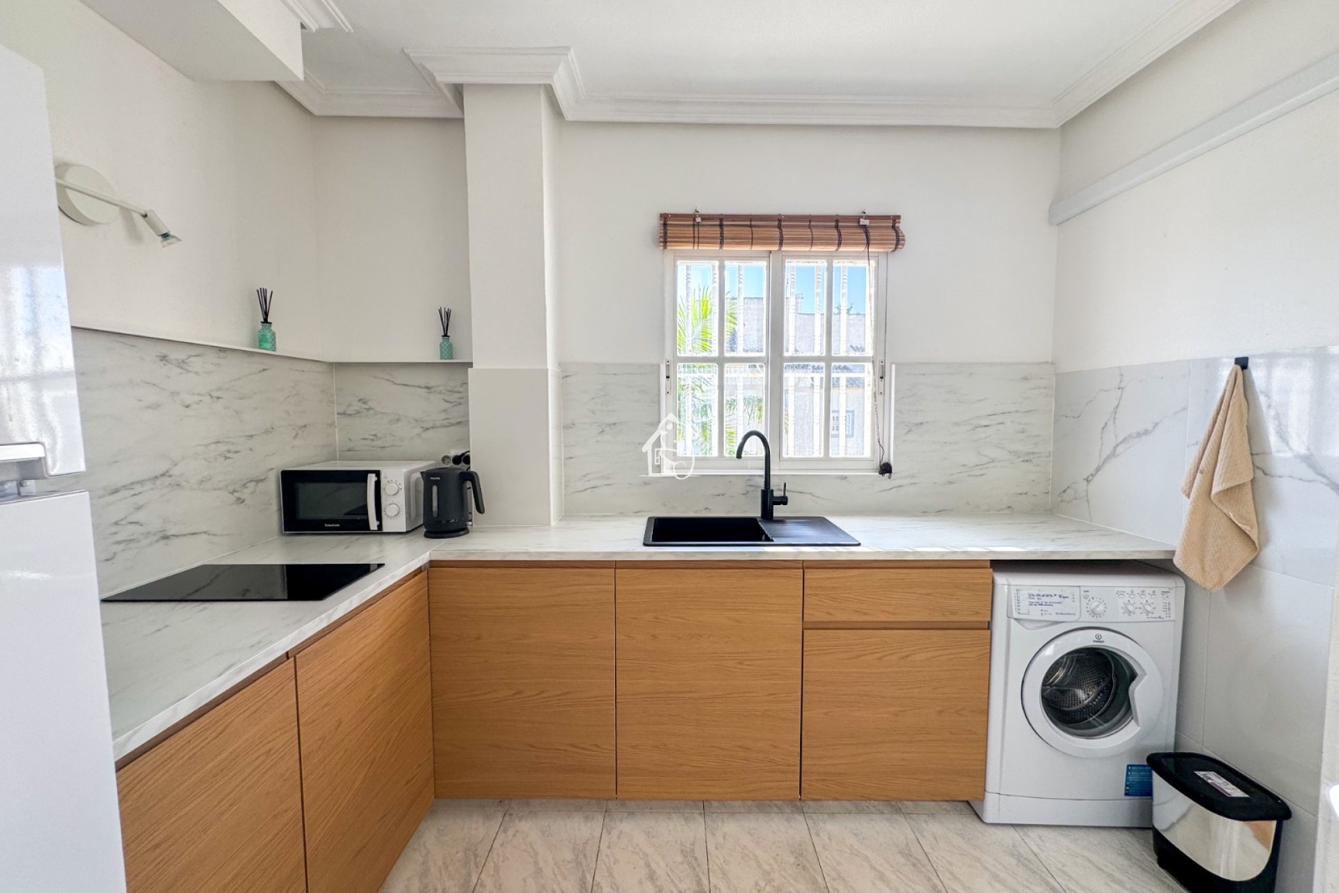 Alquiler - Villa - Torrevieja