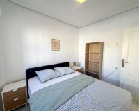 Alquiler - Villa - Torrevieja