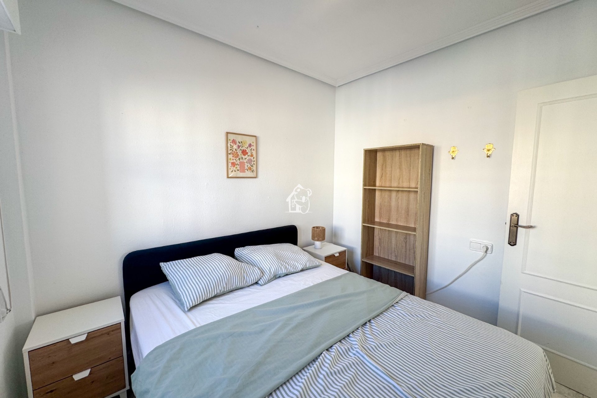 Alquiler - Villa - Torrevieja