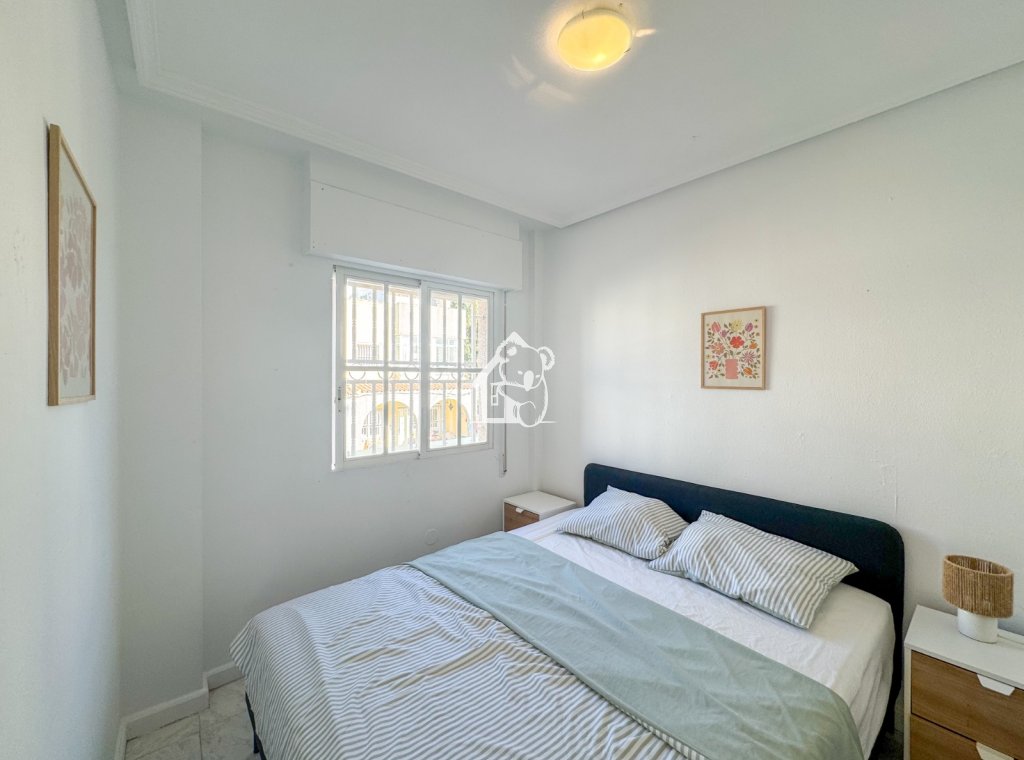 Alquiler - Villa - Torrevieja