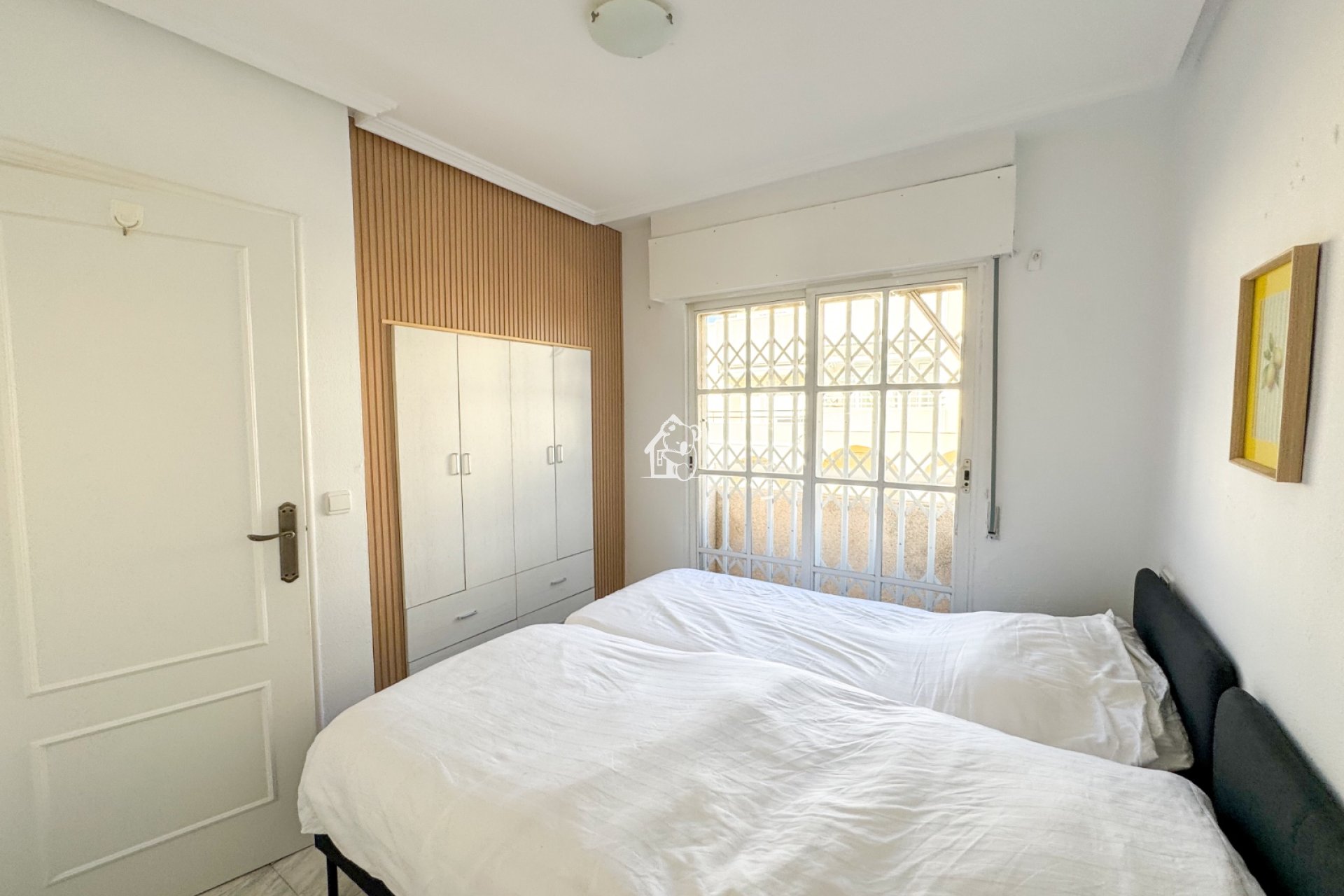 Alquiler - Villa - Torrevieja