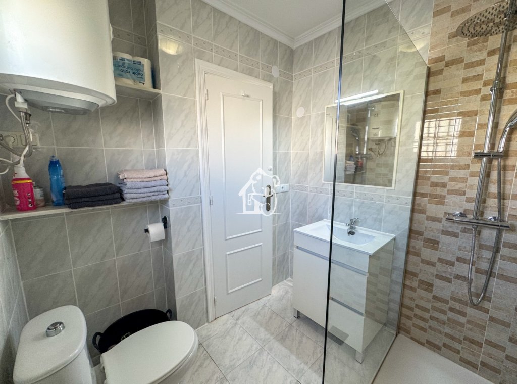 Alquiler - Villa - Torrevieja