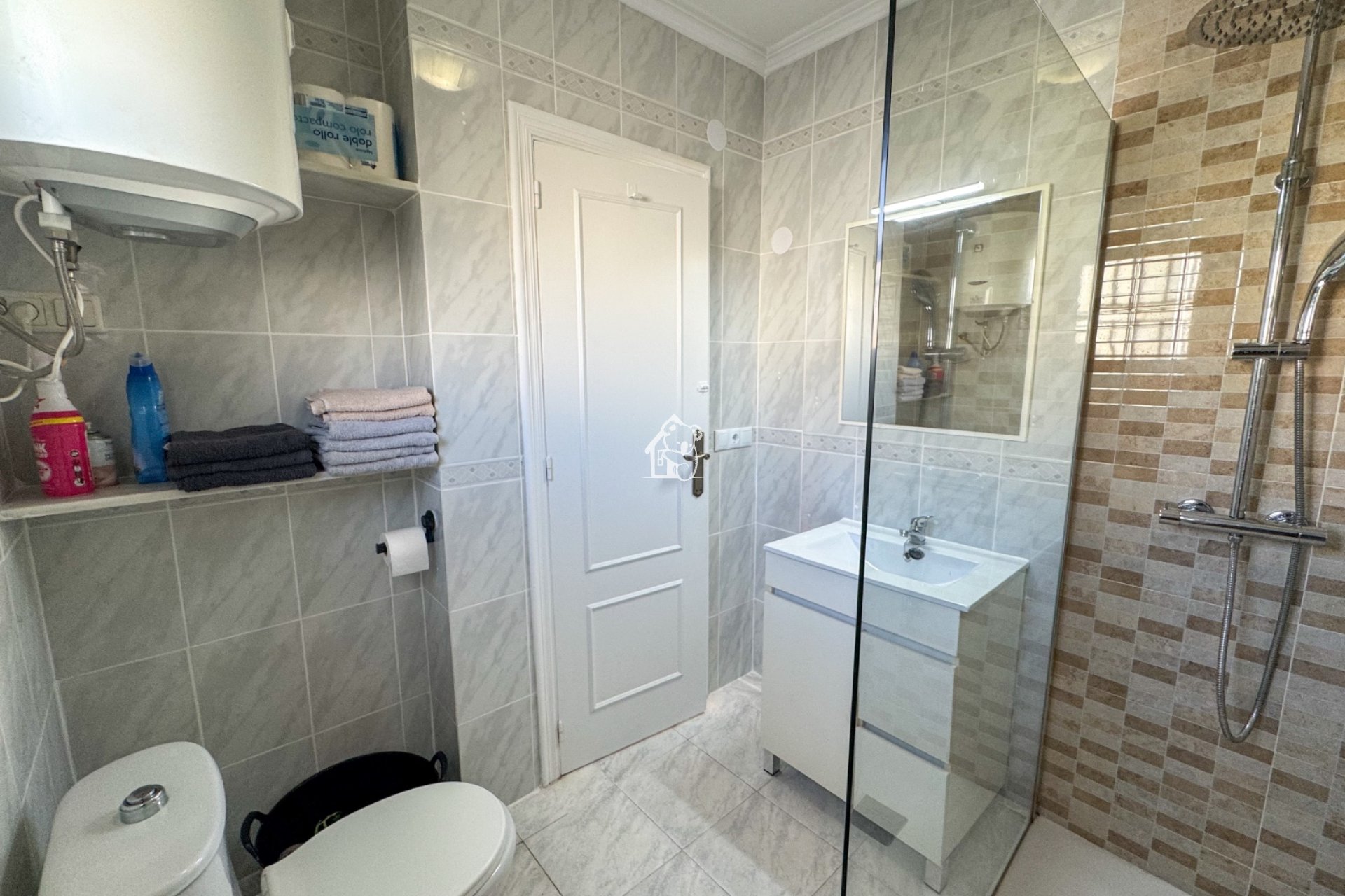 Alquiler - Villa - Torrevieja