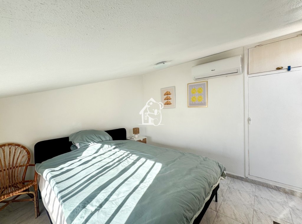 Alquiler - Villa - Torrevieja