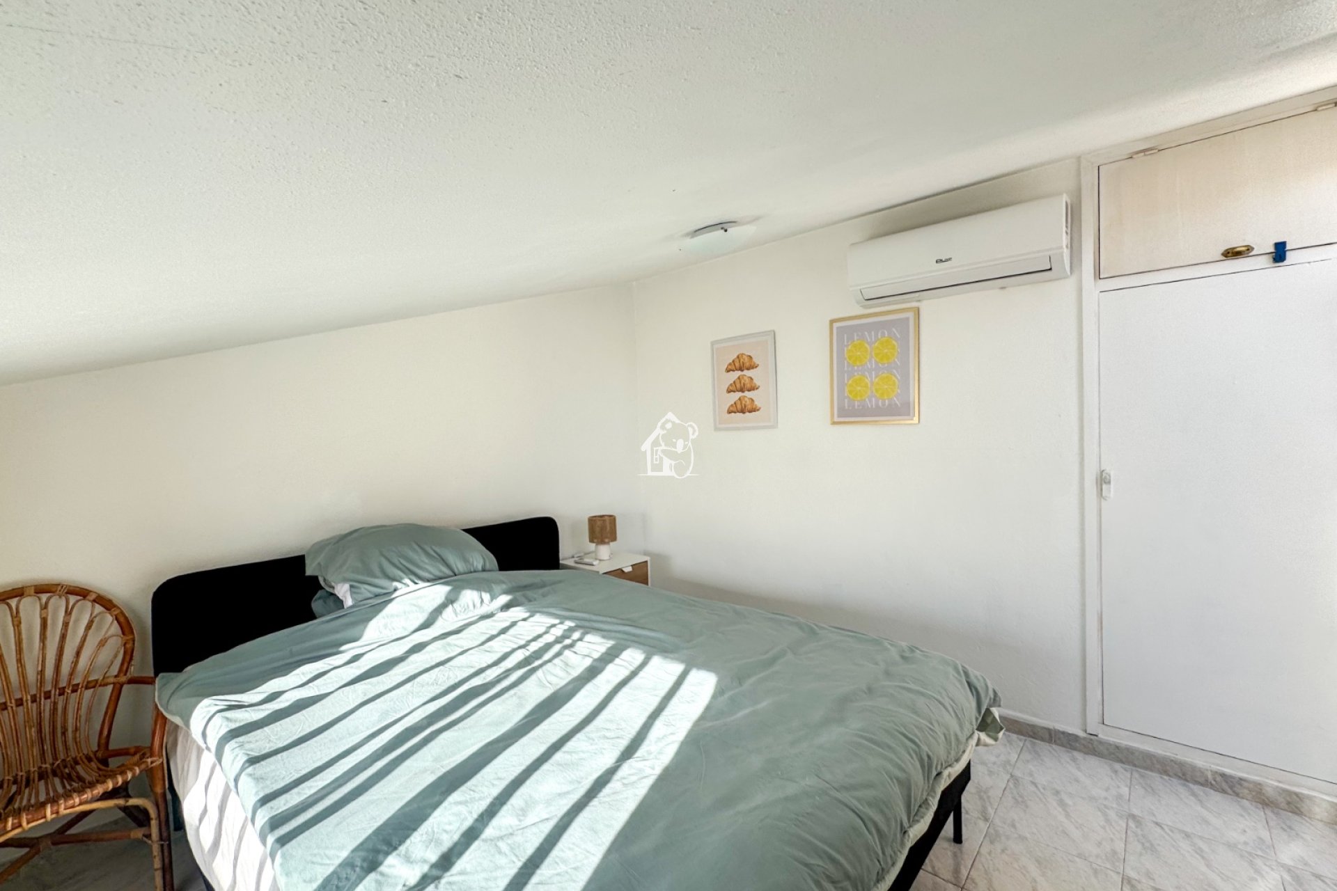 Alquiler - Villa - Torrevieja