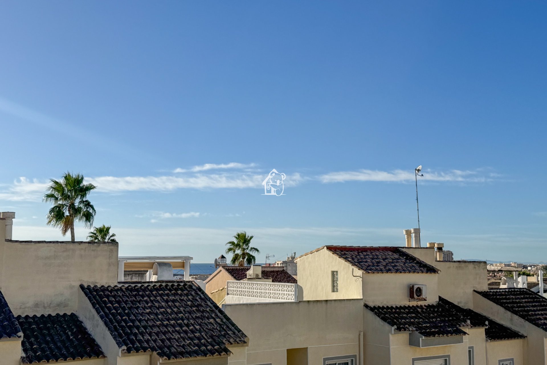 Alquiler - Villa - Torrevieja