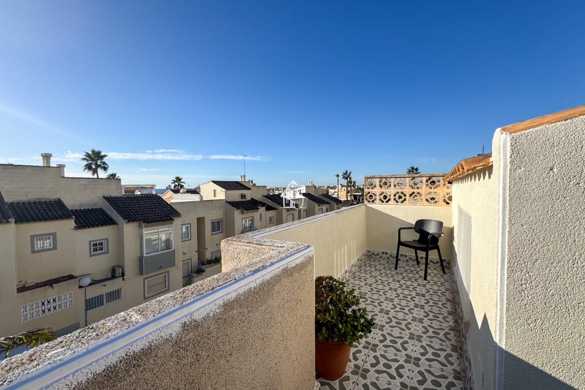 Alquiler - Villa - Torrevieja