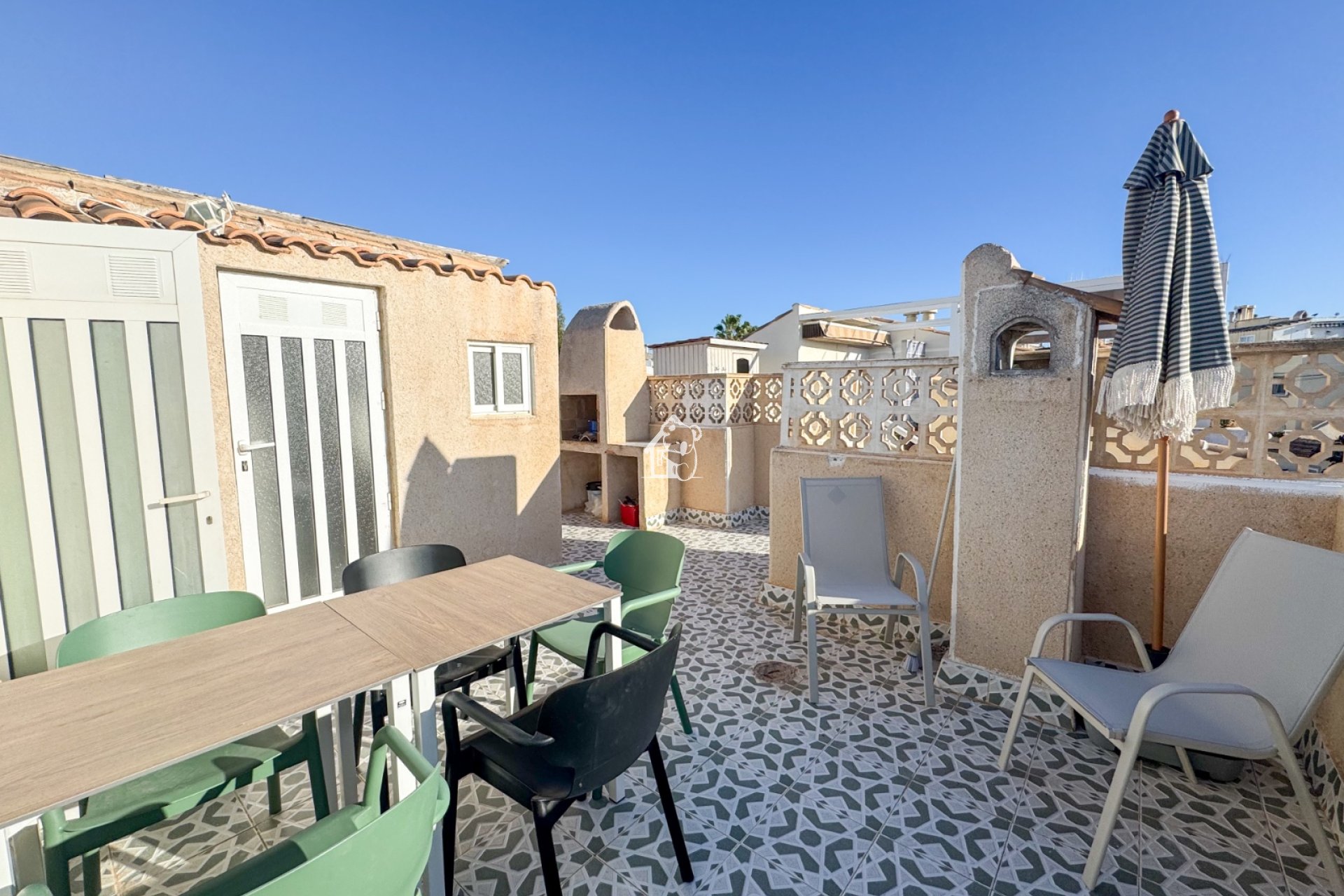 Alquiler - Villa - Torrevieja