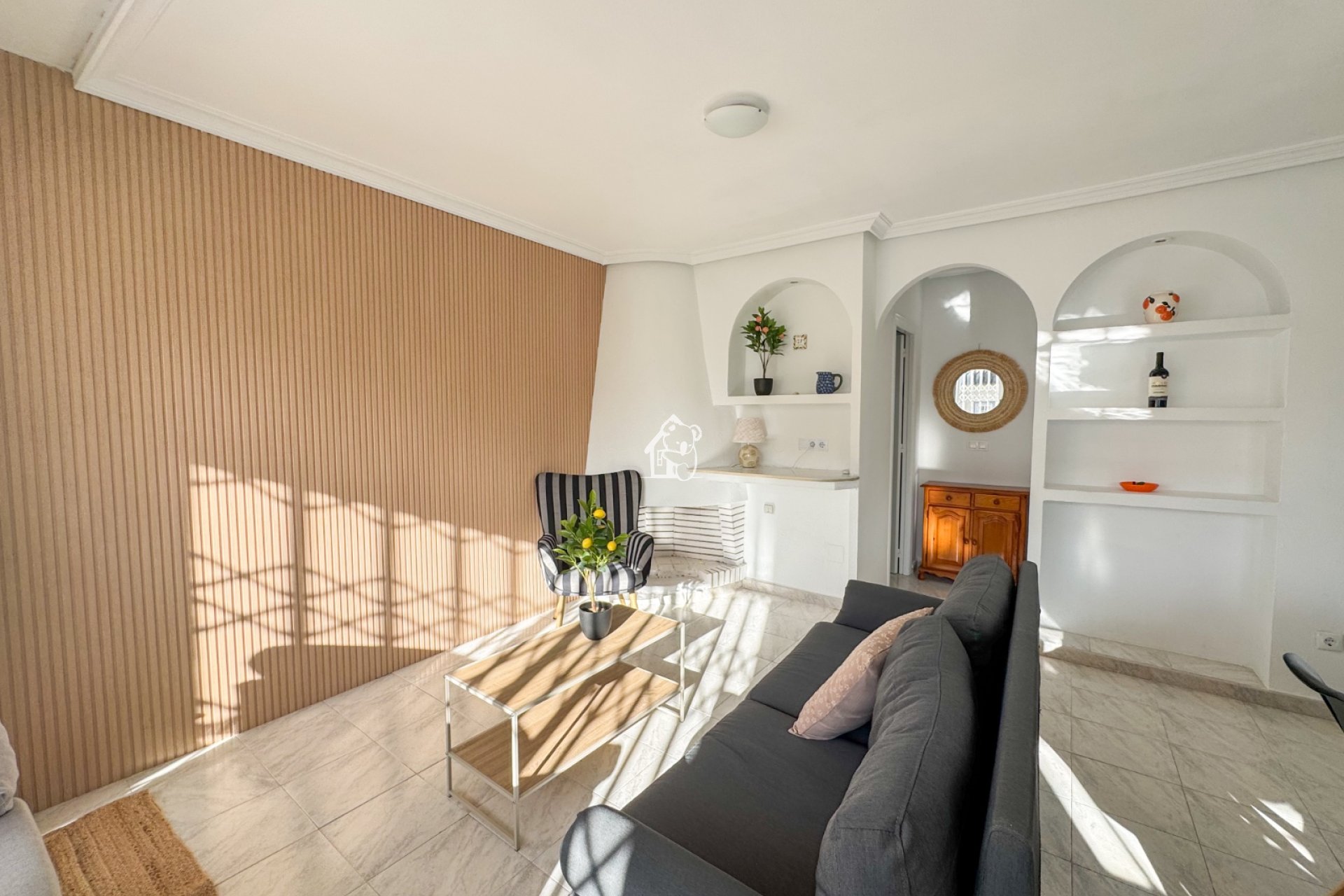 Alquiler - Villa - Torrevieja