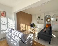 Alquiler - Villa - Torrevieja