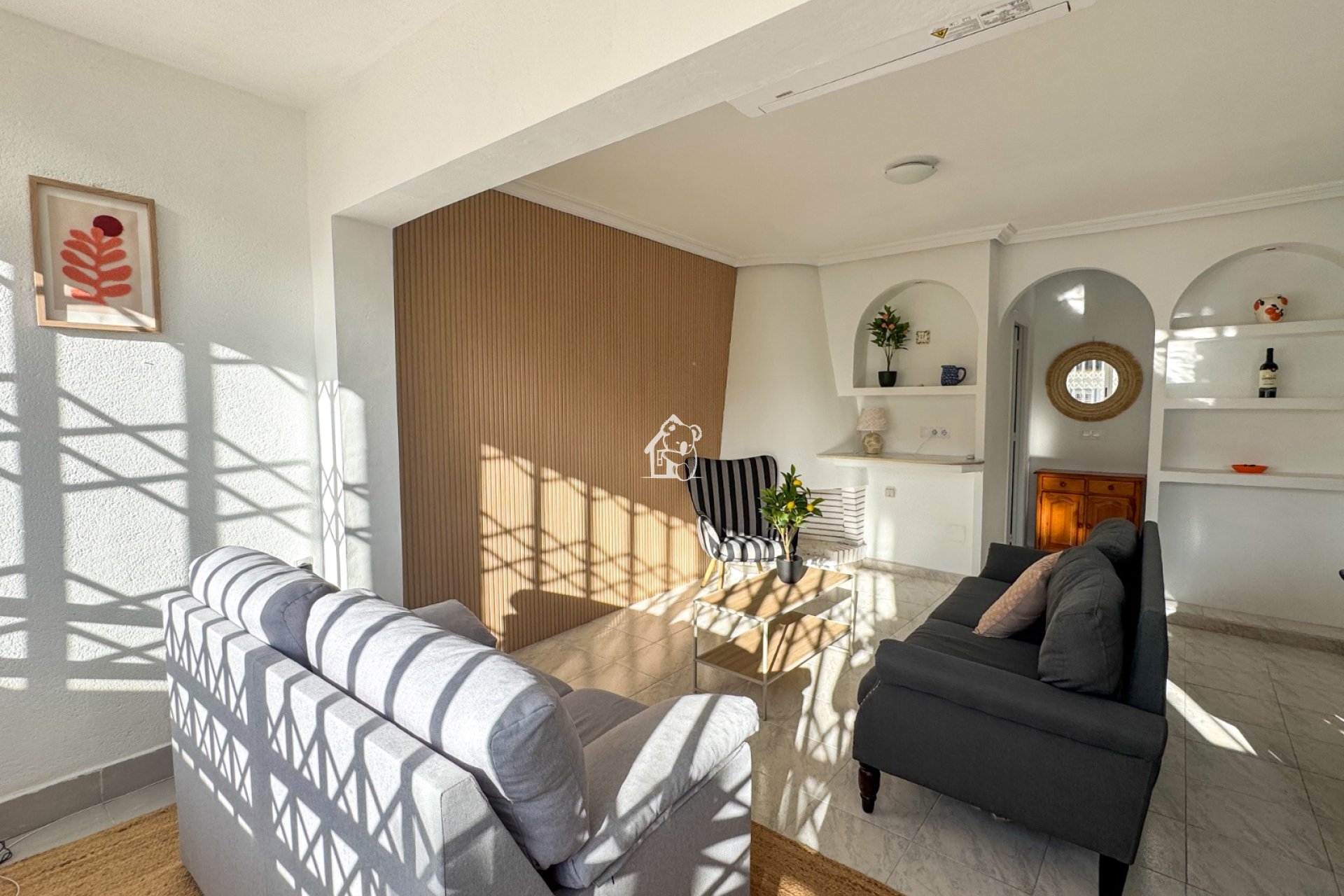 Alquiler - Villa - Torrevieja