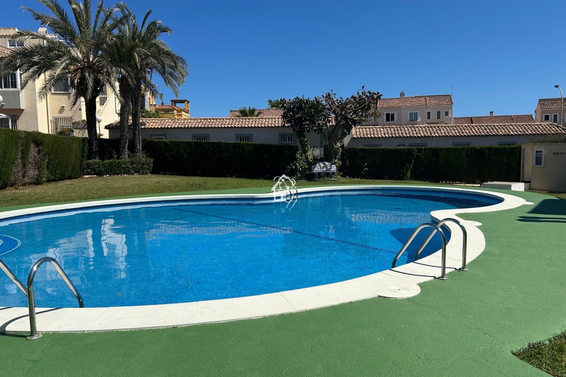 Alquiler - Villa - Torrevieja