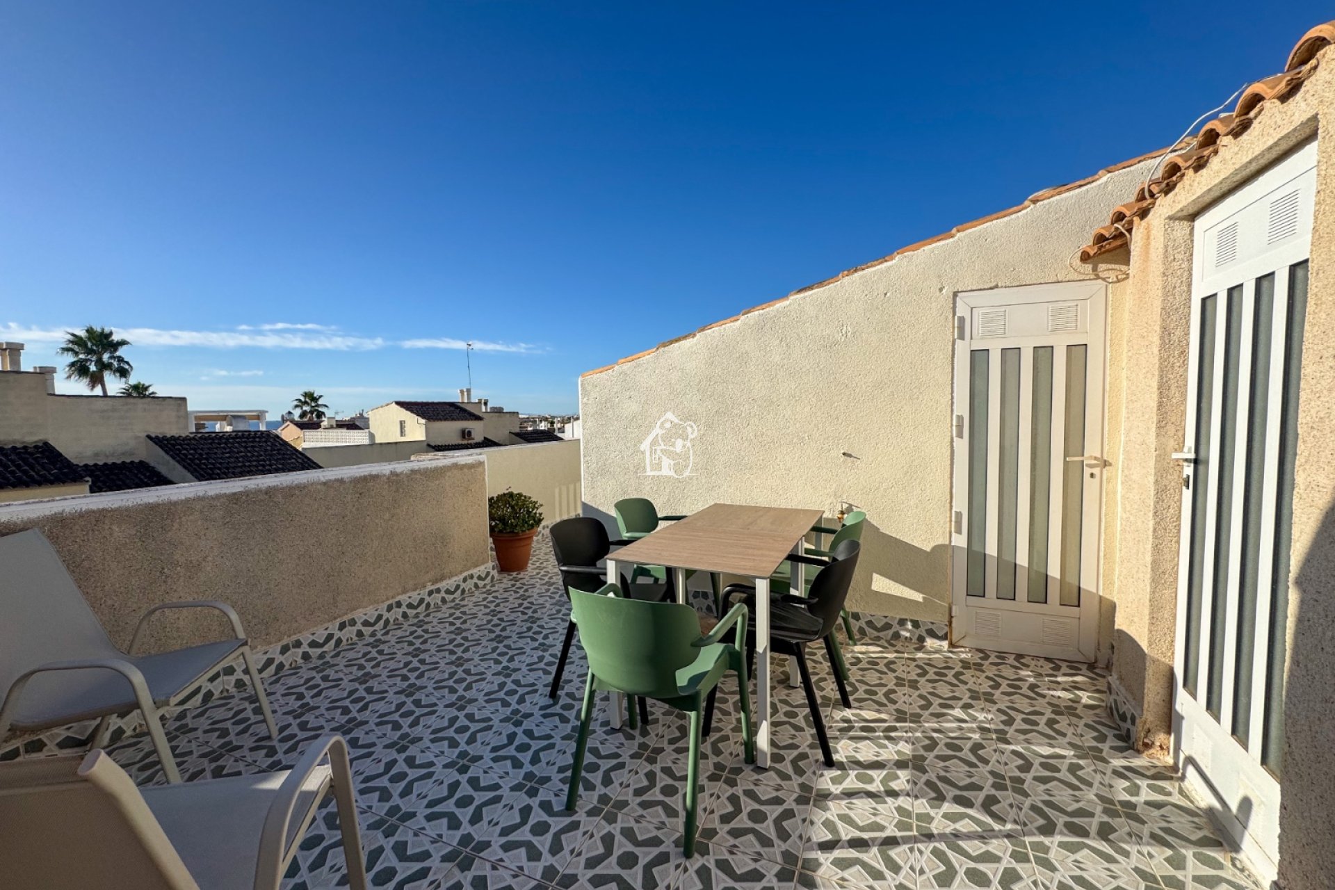 Alquiler - Villa - Torrevieja