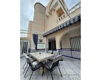 Alquiler - Villa - Torrevieja