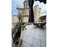 Alquiler - Villa - Torrevieja