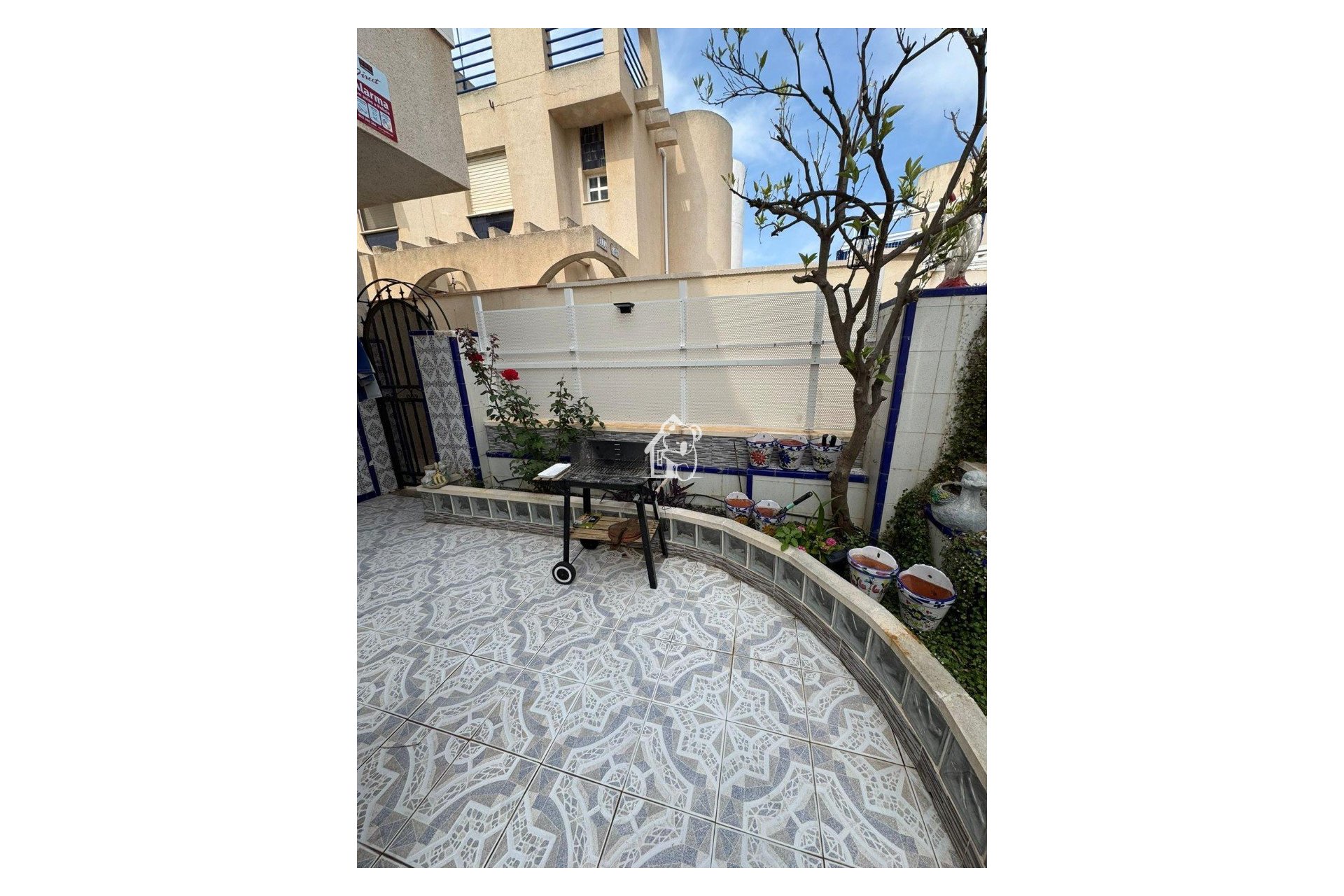 Alquiler - Villa - Torrevieja