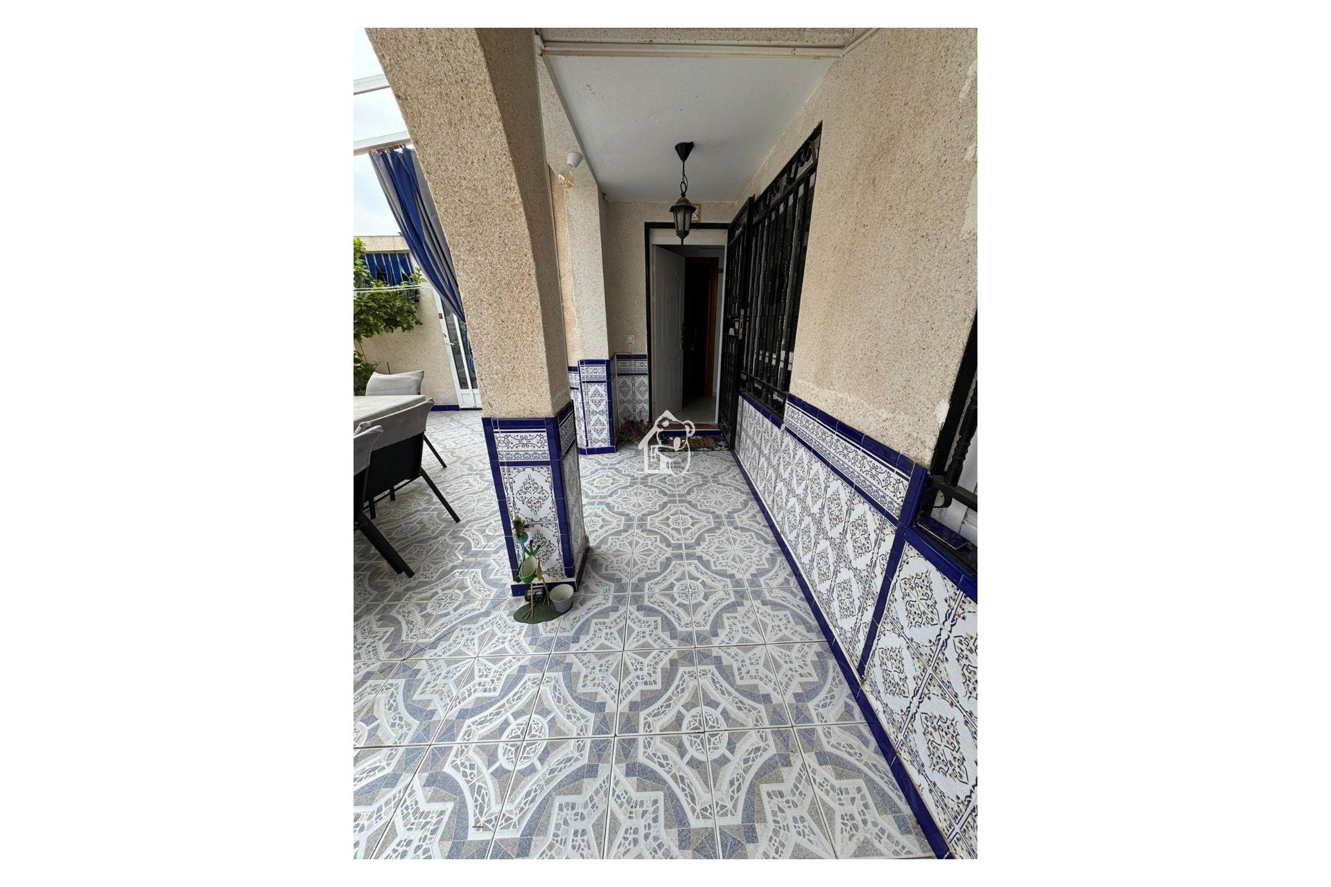 Alquiler - Villa - Torrevieja