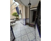 Alquiler - Villa - Torrevieja