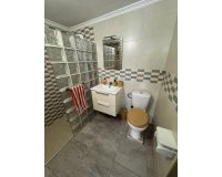 Alquiler - Villa - Torrevieja