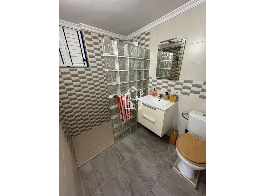 Alquiler - Villa - Torrevieja