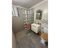 Alquiler - Villa - Torrevieja