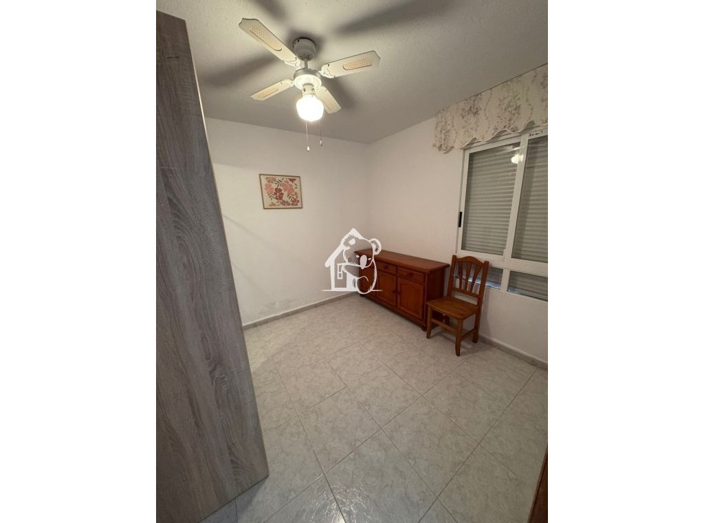 Alquiler - Villa - Torrevieja