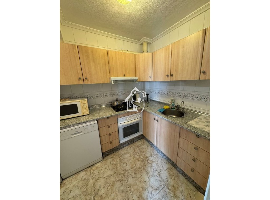 Alquiler - Villa - Torrevieja