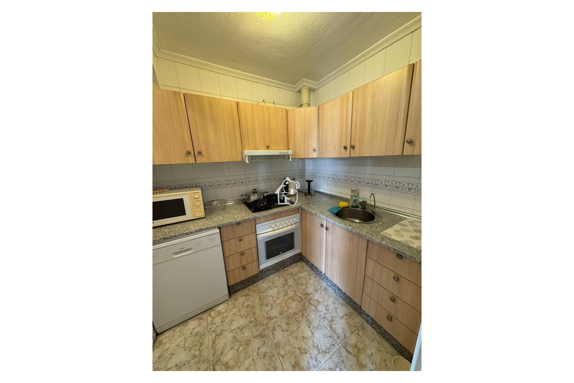 Alquiler - Villa - Torrevieja