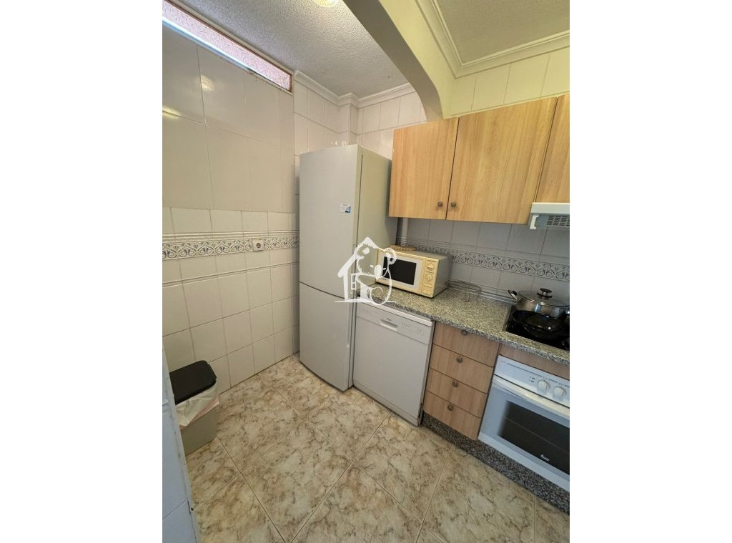 Alquiler - Villa - Torrevieja