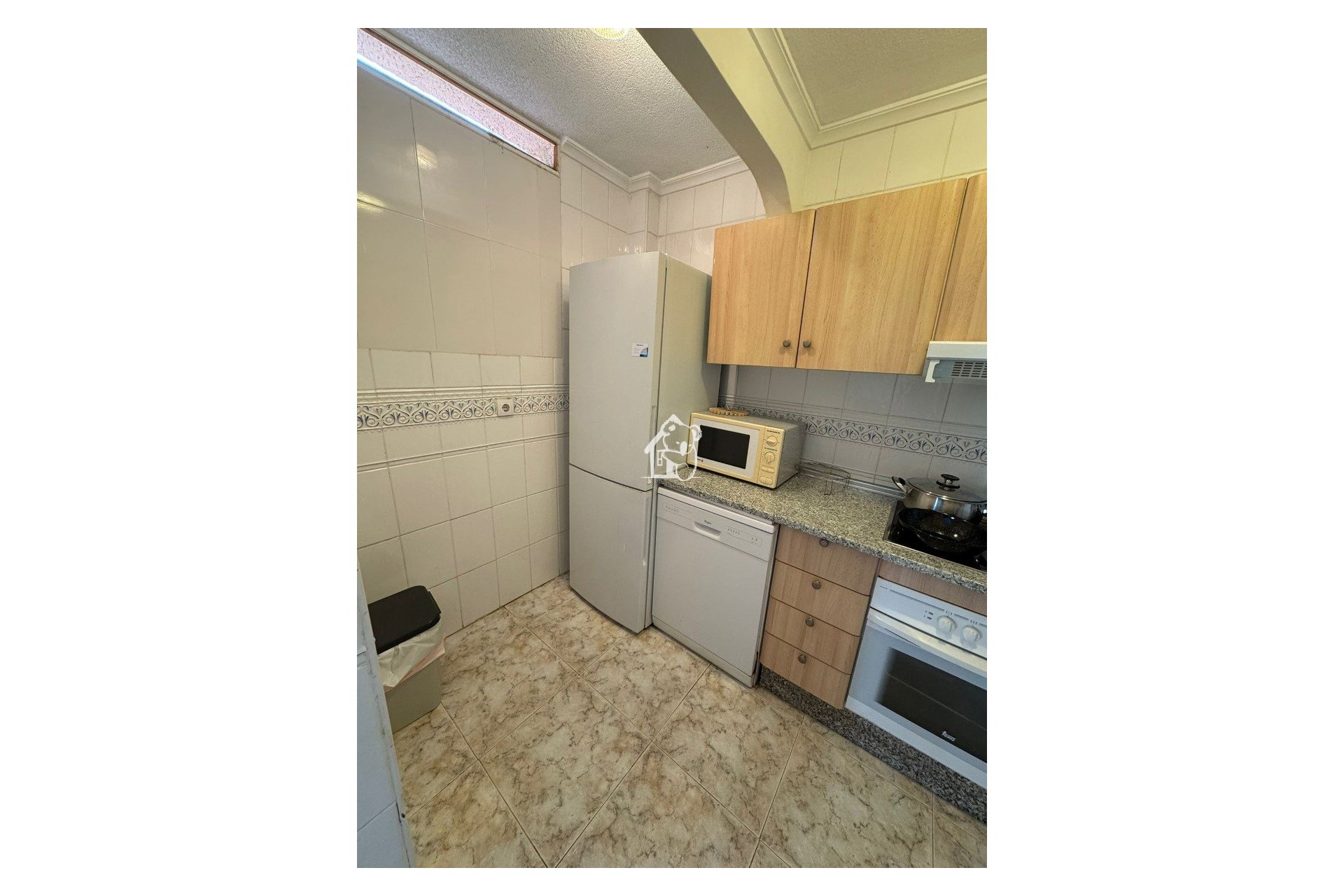 Alquiler - Villa - Torrevieja