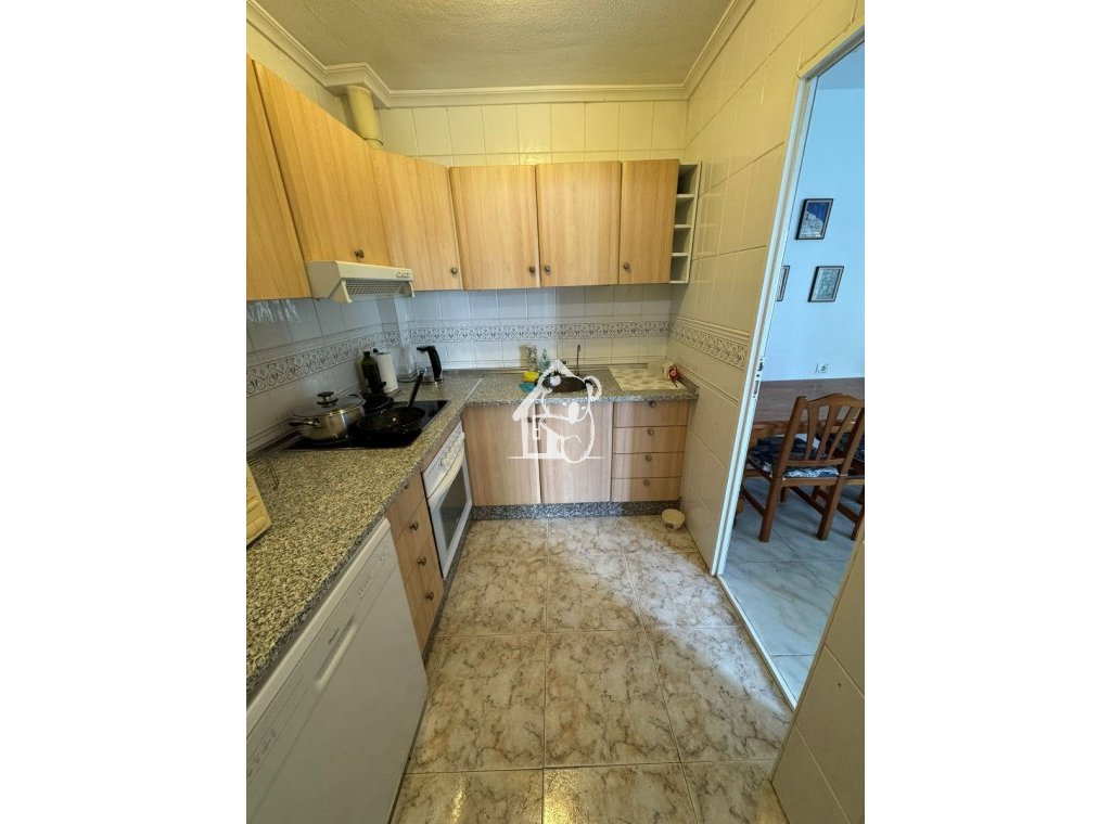 Alquiler - Villa - Torrevieja